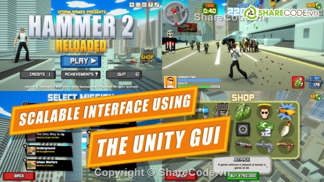 unity game,unity source code,endless runner unity,unity endless jumper,berry match-three engine,shooting game unity